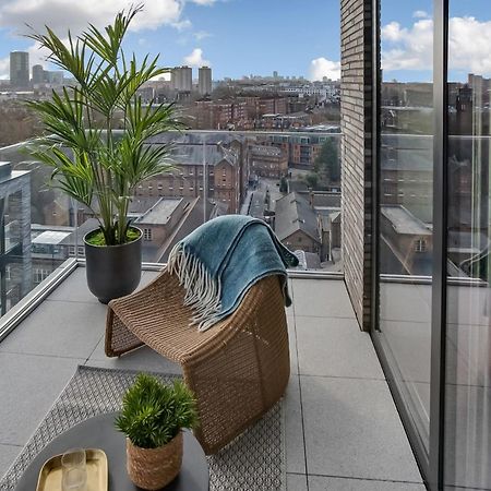 Modern Apartments At Enclave Located In Central London Eksteriør bilde