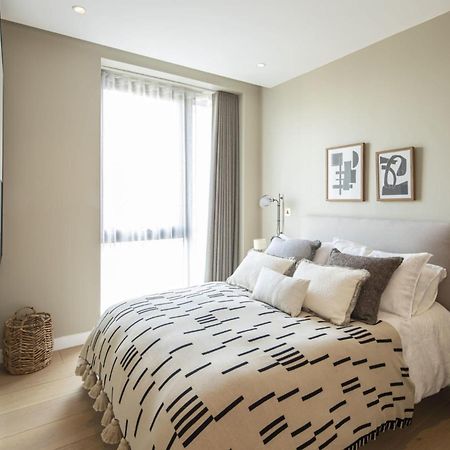Modern Apartments At Enclave Located In Central London Eksteriør bilde