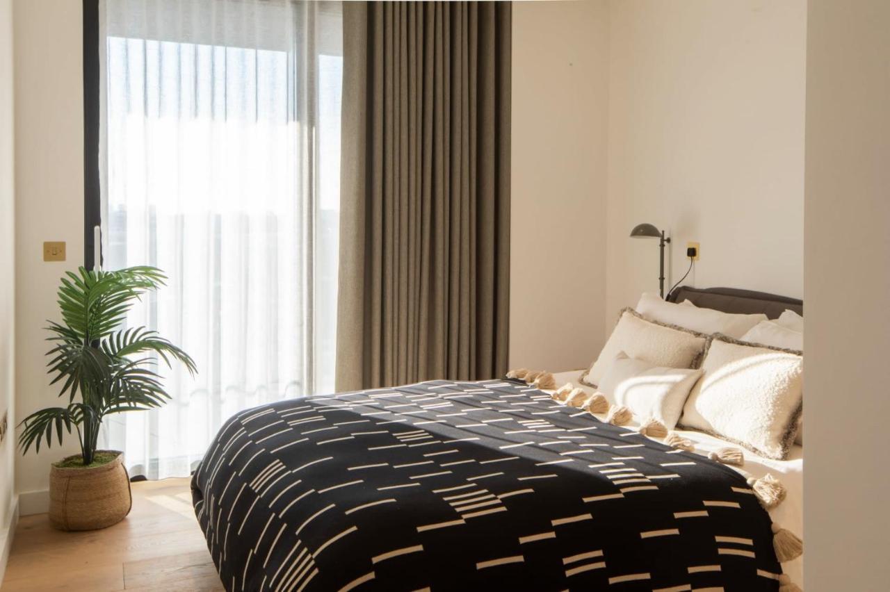 Modern Apartments At Enclave Located In Central London Eksteriør bilde