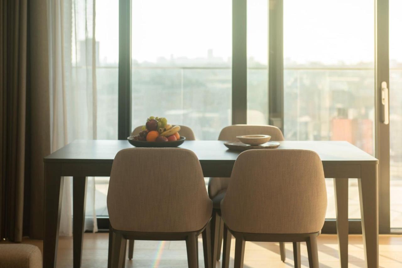 Modern Apartments At Enclave Located In Central London Eksteriør bilde