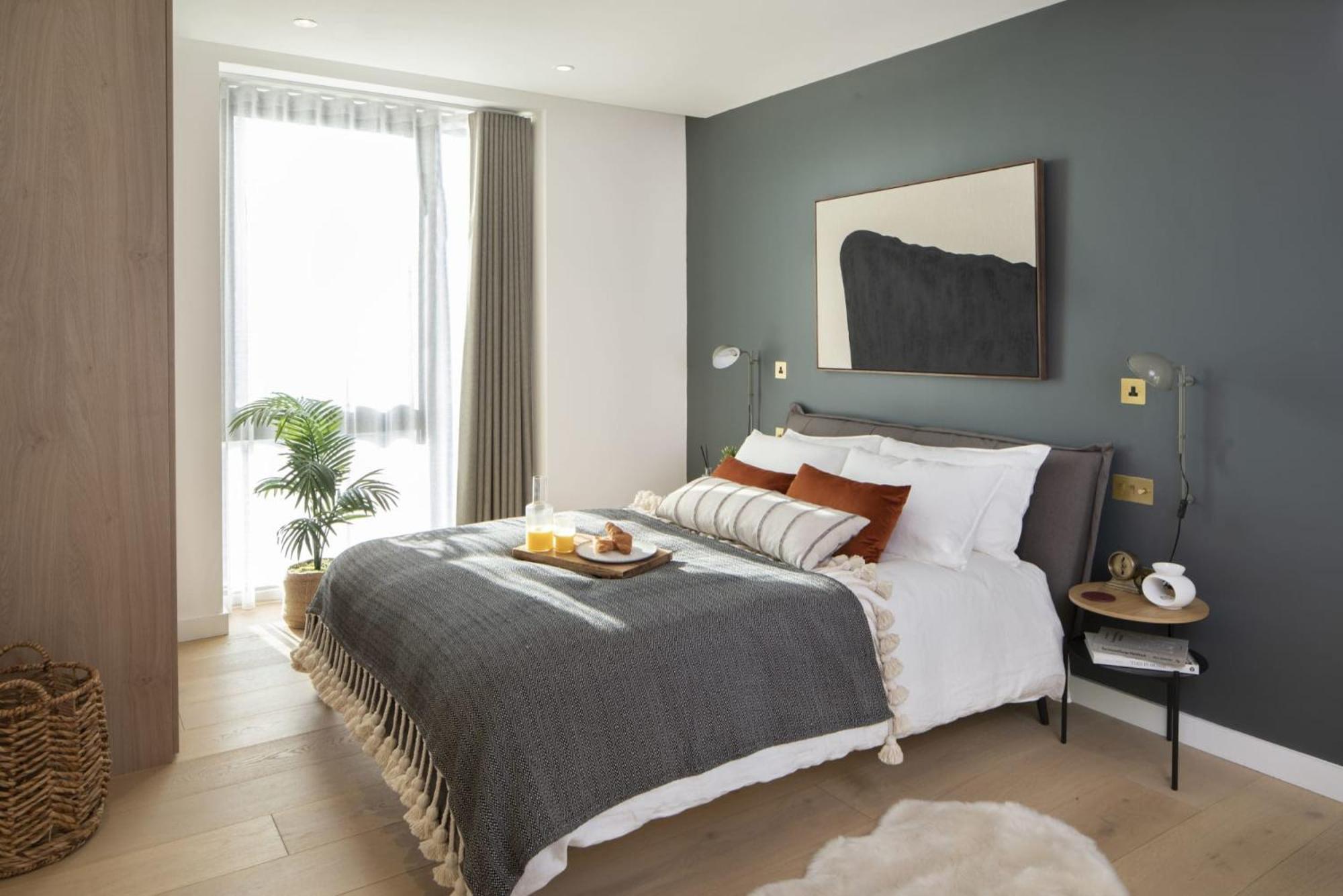 Modern Apartments At Enclave Located In Central London Eksteriør bilde